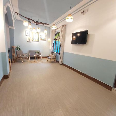 谭凡2号酒店 绥和市 外观 照片