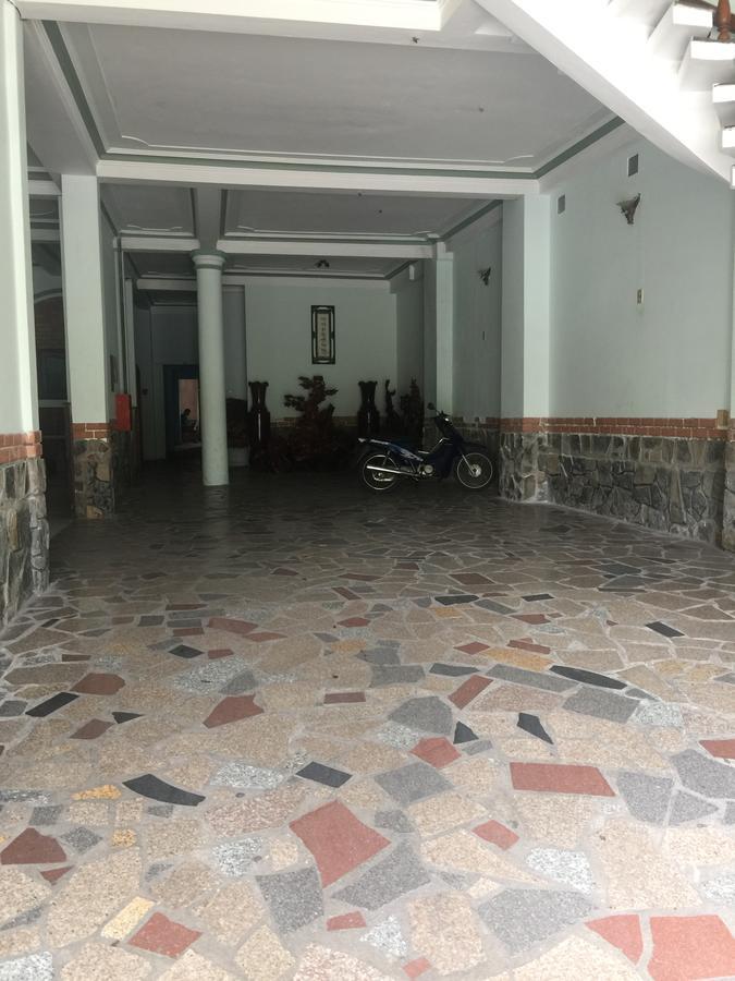 谭凡2号酒店 绥和市 外观 照片